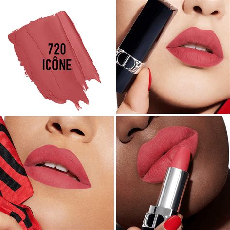 dior rouge lipstick 720|rouge dior lipstick shades.